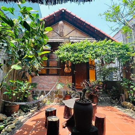 Homestay Da Nang Full House ภายนอก รูปภาพ
