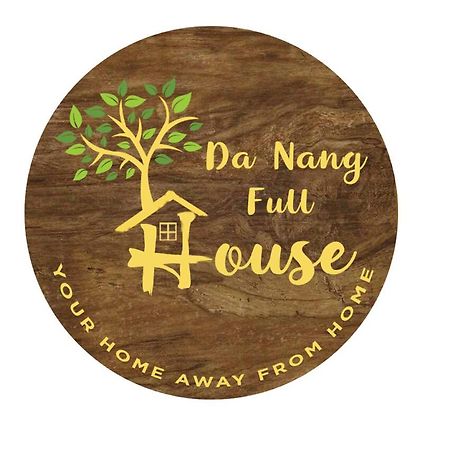 Homestay Da Nang Full House ภายนอก รูปภาพ