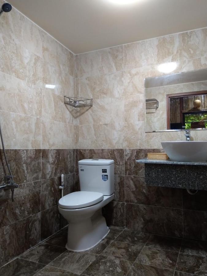 Homestay Da Nang Full House ภายนอก รูปภาพ