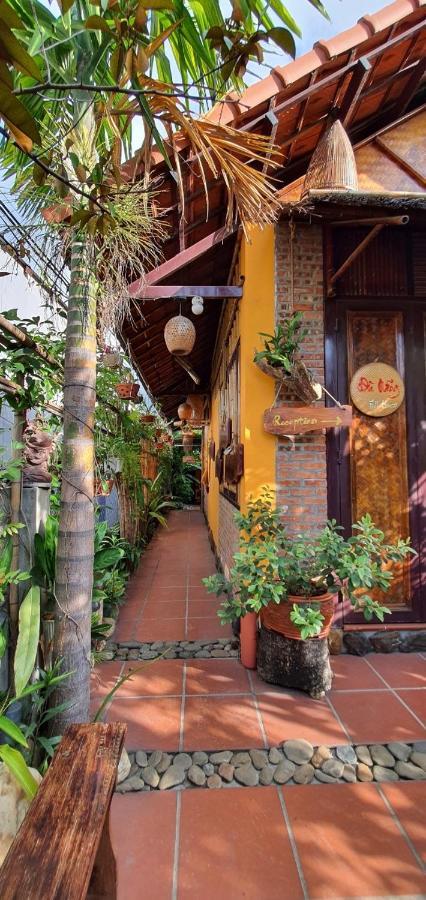 Homestay Da Nang Full House ภายนอก รูปภาพ