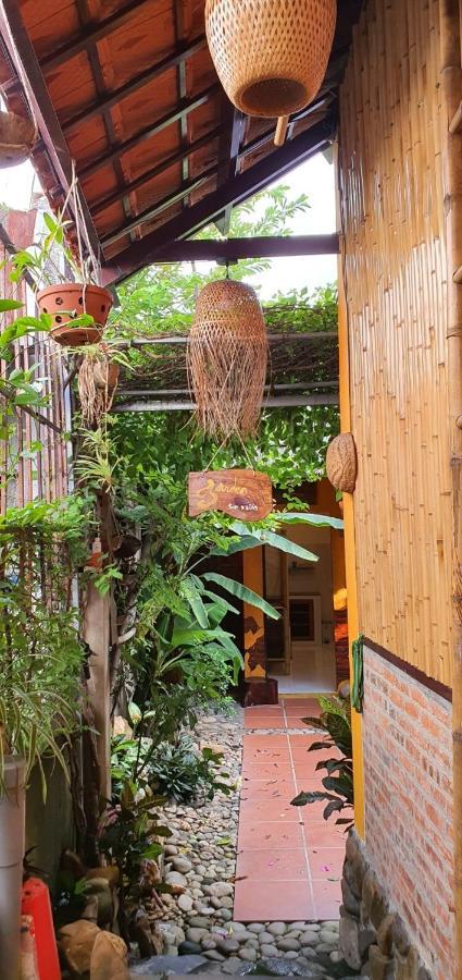 Homestay Da Nang Full House ภายนอก รูปภาพ
