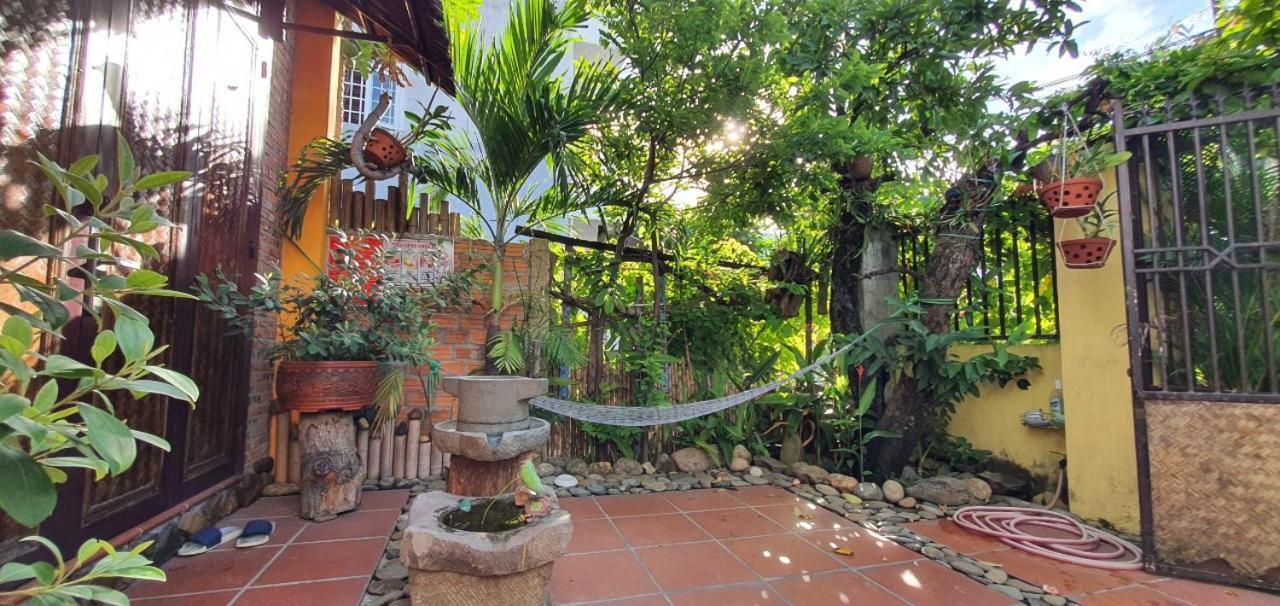 Homestay Da Nang Full House ภายนอก รูปภาพ