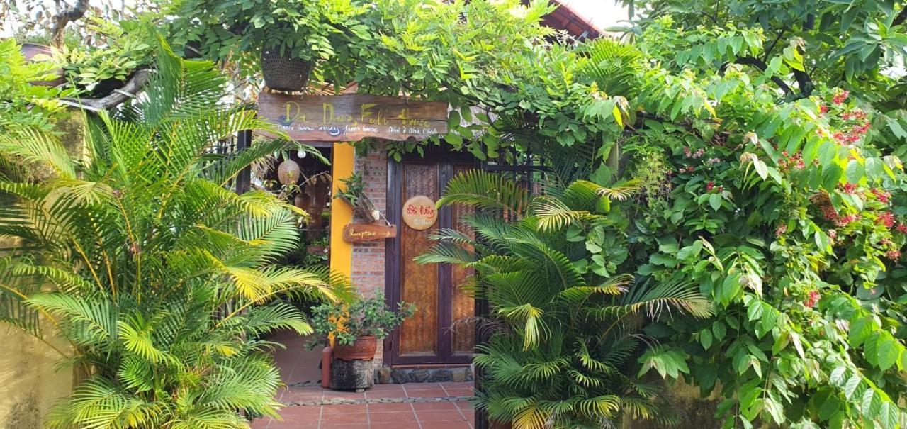 Homestay Da Nang Full House ภายนอก รูปภาพ