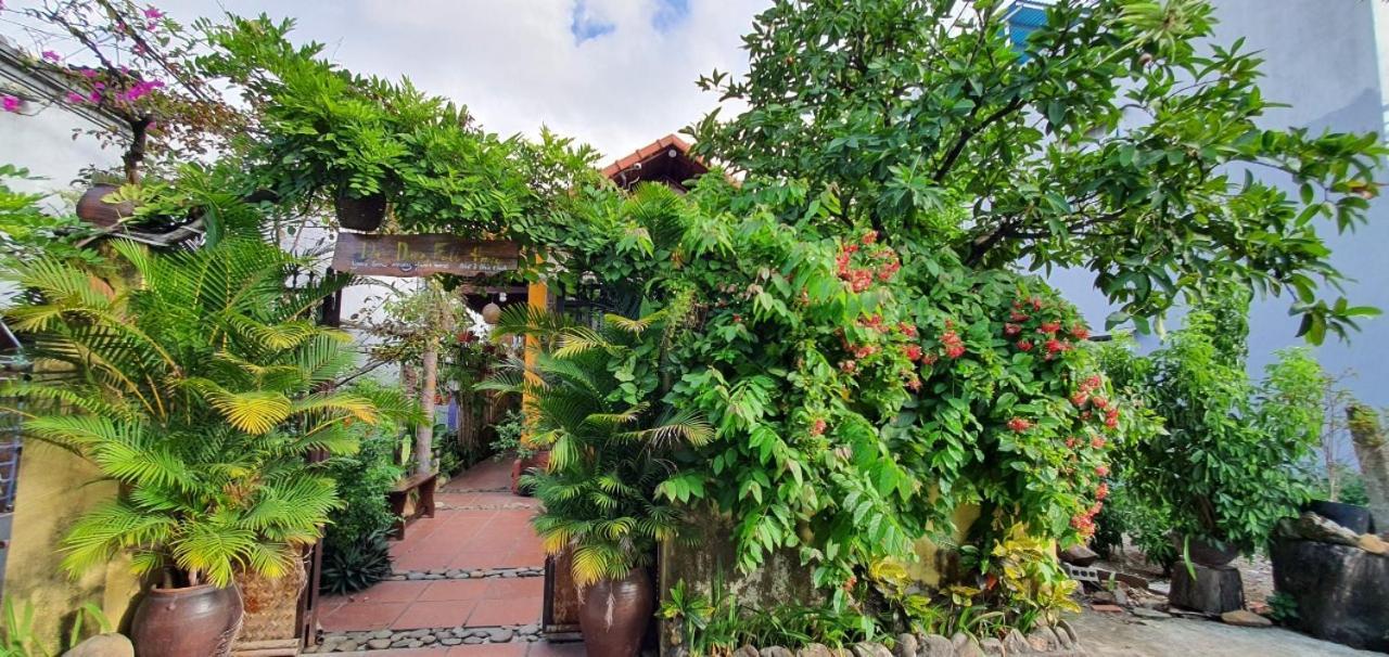 Homestay Da Nang Full House ภายนอก รูปภาพ