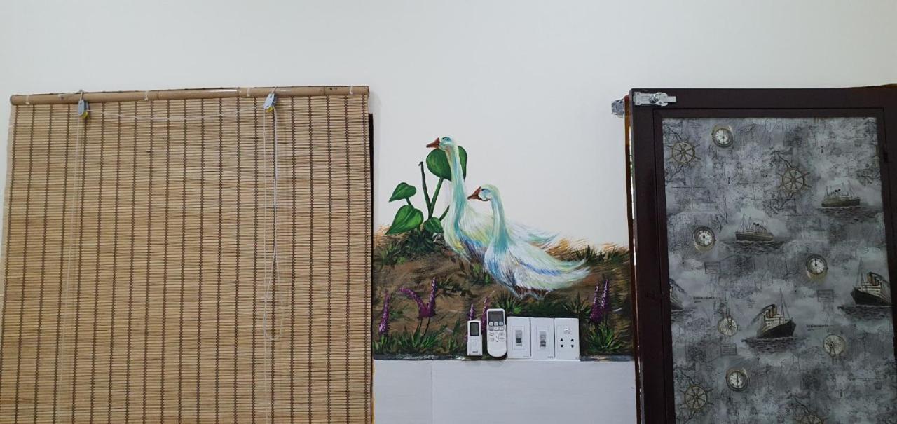 Homestay Da Nang Full House ภายนอก รูปภาพ
