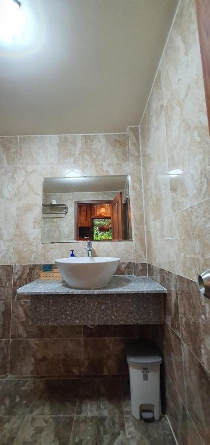 Homestay Da Nang Full House ภายนอก รูปภาพ
