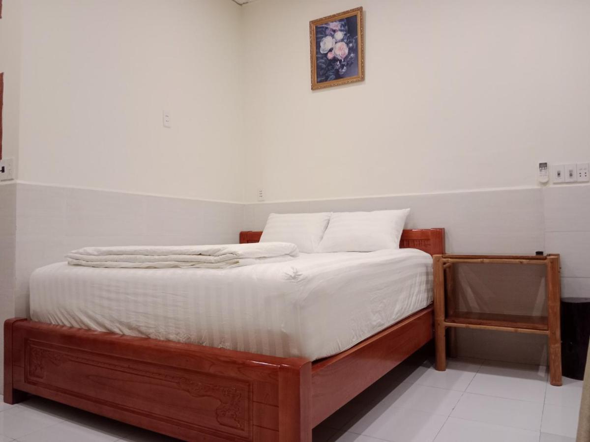 Homestay Da Nang Full House ภายนอก รูปภาพ