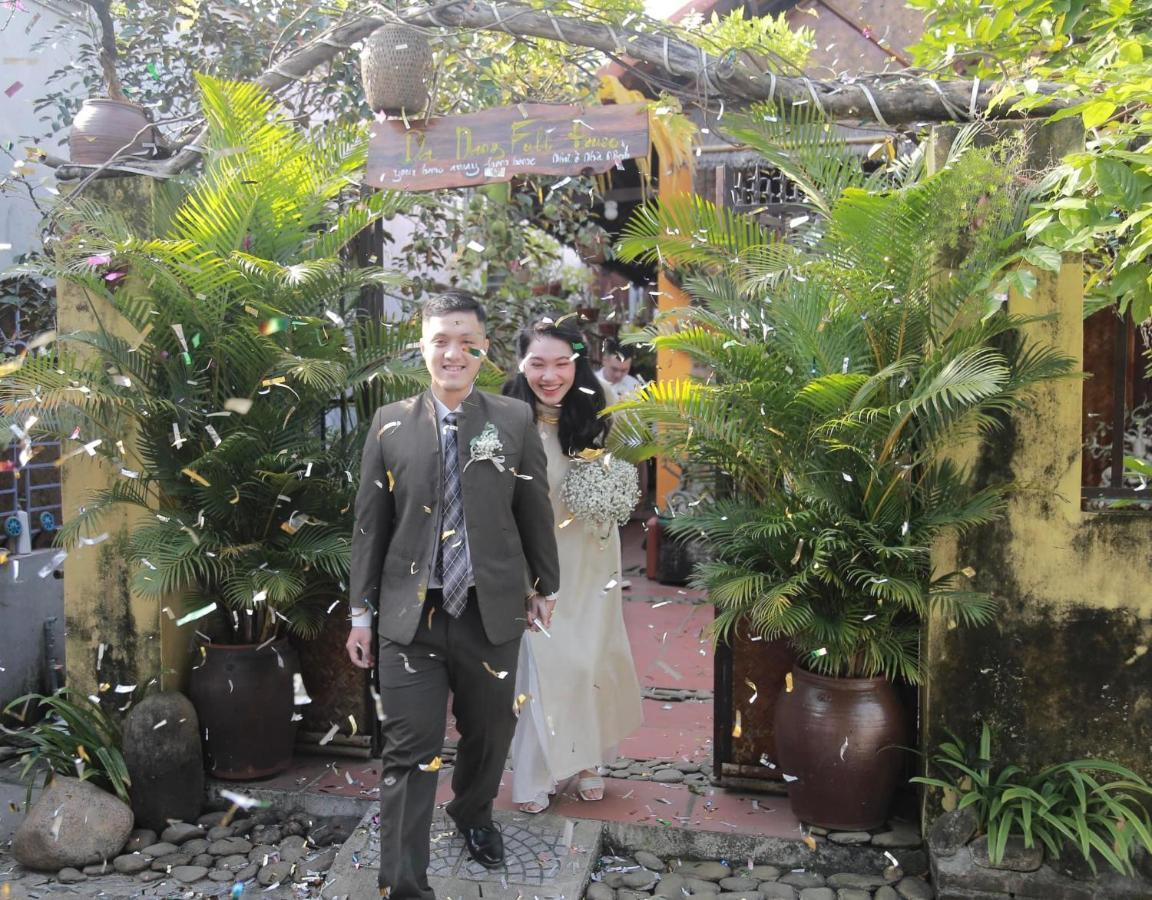Homestay Da Nang Full House ภายนอก รูปภาพ