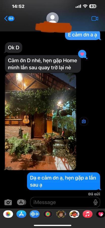 Homestay Da Nang Full House ภายนอก รูปภาพ