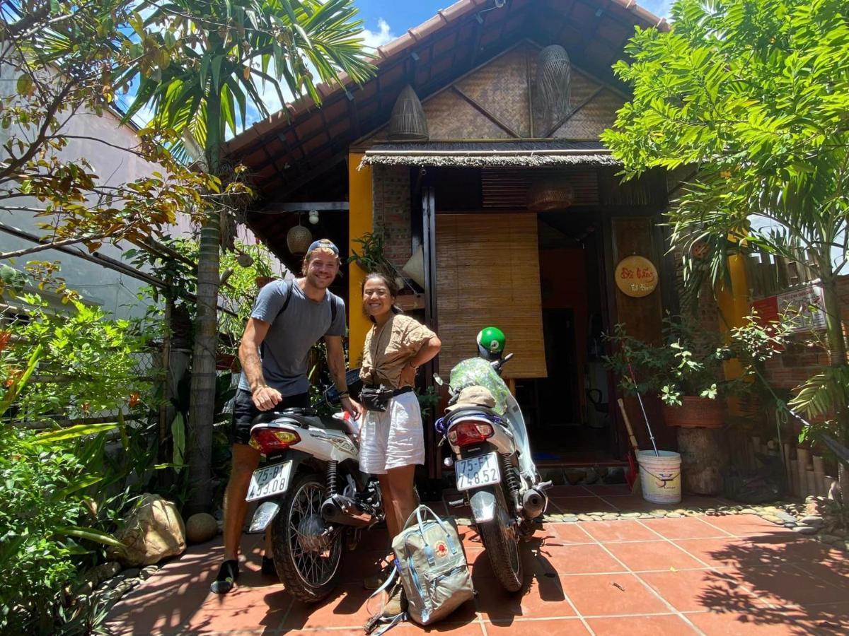 Homestay Da Nang Full House ภายนอก รูปภาพ