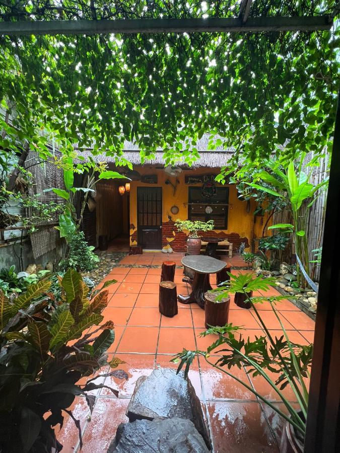 Homestay Da Nang Full House ภายนอก รูปภาพ
