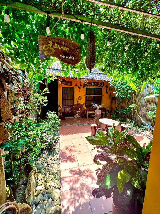 Homestay Da Nang Full House ภายนอก รูปภาพ