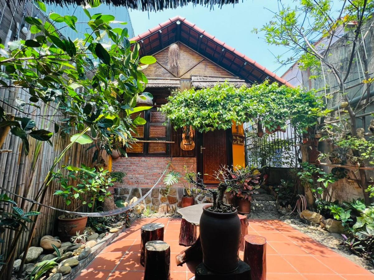 Homestay Da Nang Full House ภายนอก รูปภาพ