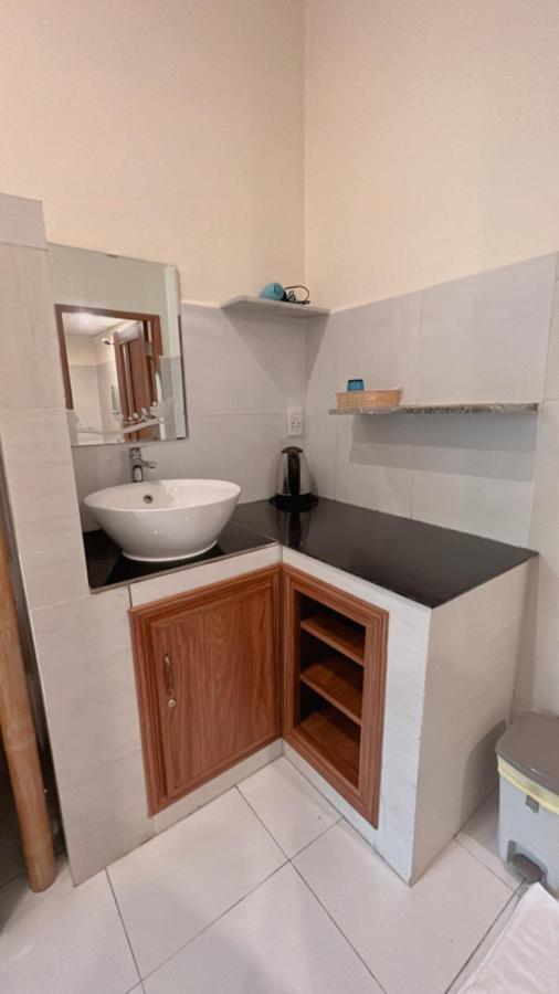 Homestay Da Nang Full House ภายนอก รูปภาพ