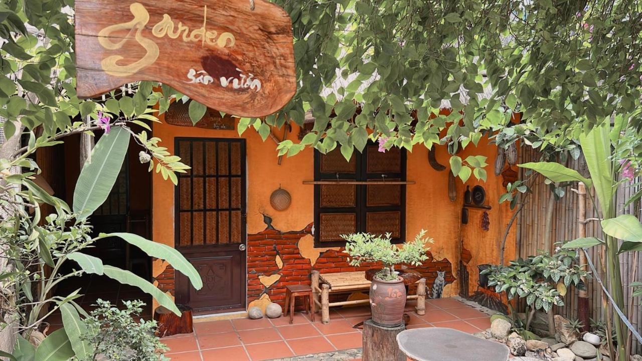 Homestay Da Nang Full House ภายนอก รูปภาพ
