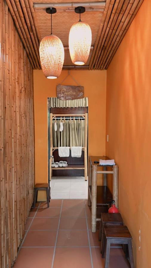 Homestay Da Nang Full House ภายนอก รูปภาพ