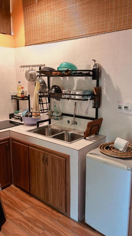 Homestay Da Nang Full House ภายนอก รูปภาพ