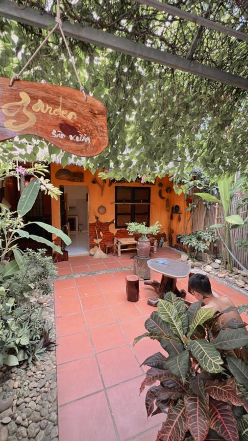 Homestay Da Nang Full House ภายนอก รูปภาพ