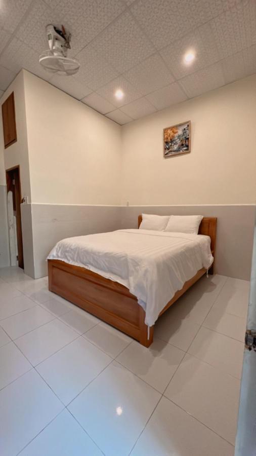 Homestay Da Nang Full House ภายนอก รูปภาพ
