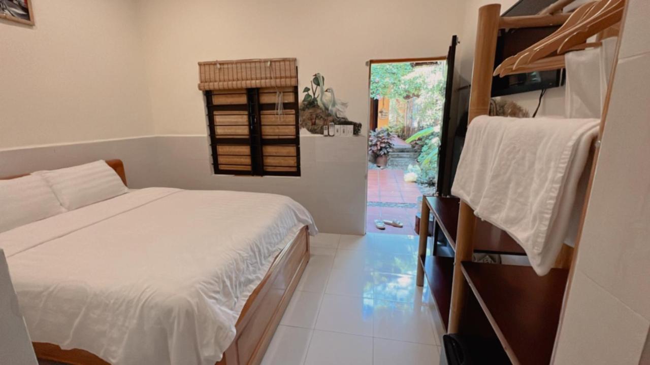 Homestay Da Nang Full House ภายนอก รูปภาพ