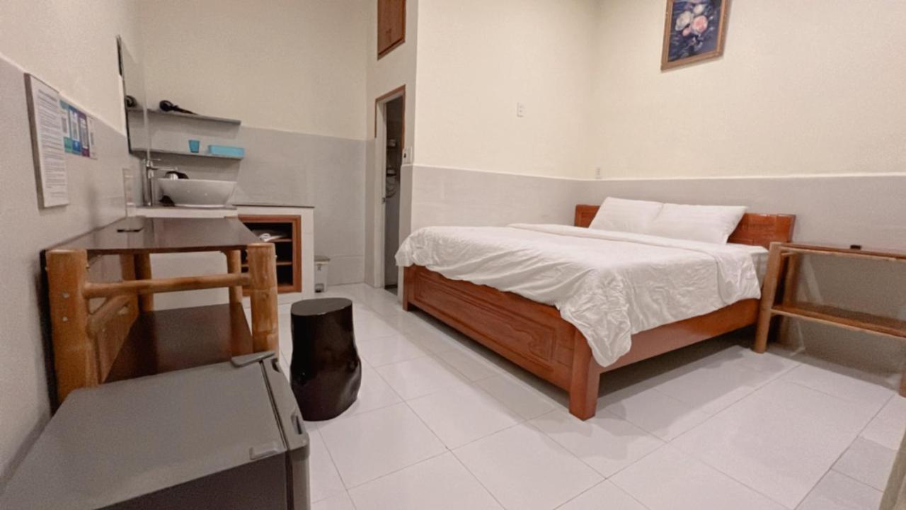 Homestay Da Nang Full House ภายนอก รูปภาพ