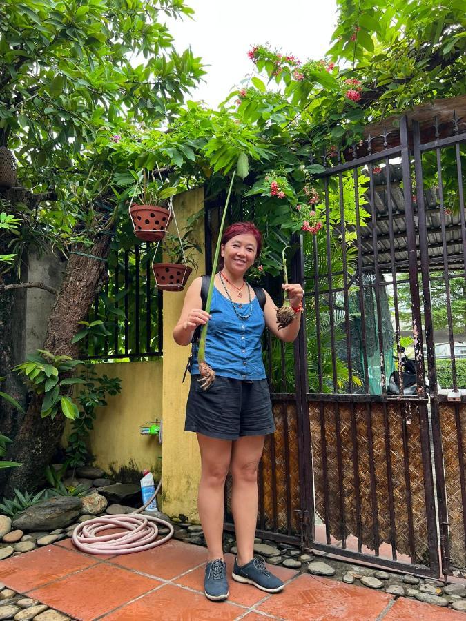 Homestay Da Nang Full House ภายนอก รูปภาพ
