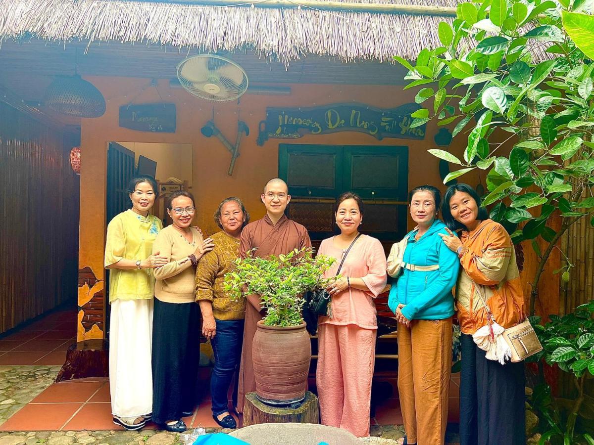 Homestay Da Nang Full House ภายนอก รูปภาพ