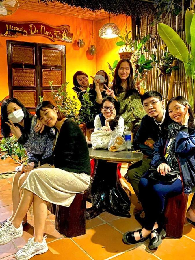 Homestay Da Nang Full House ภายนอก รูปภาพ