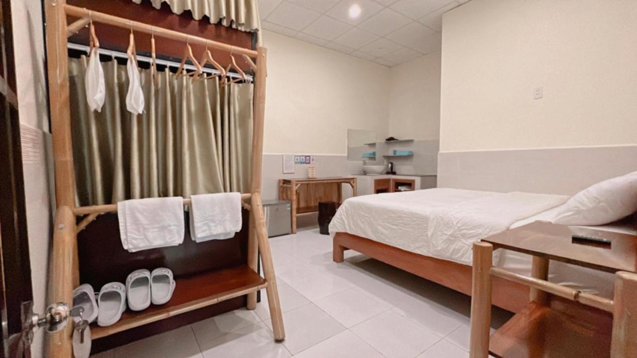 Homestay Da Nang Full House ภายนอก รูปภาพ