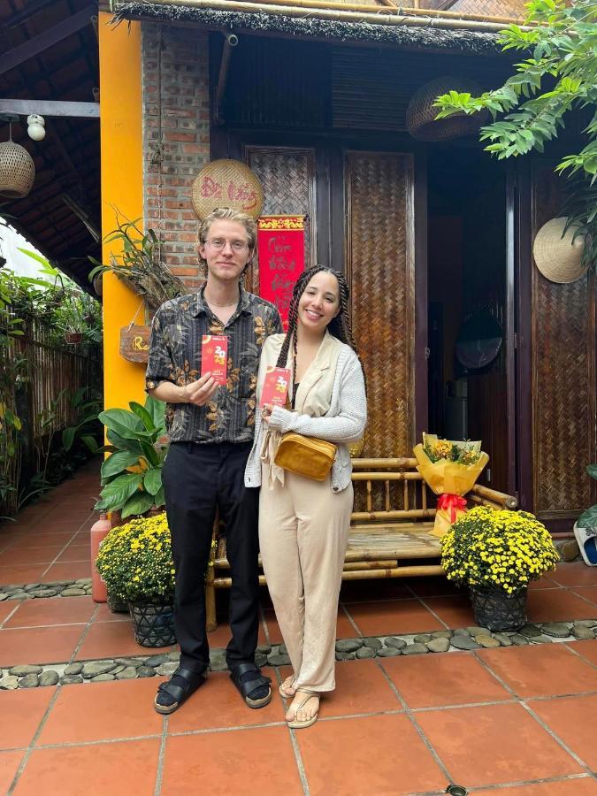 Homestay Da Nang Full House ภายนอก รูปภาพ
