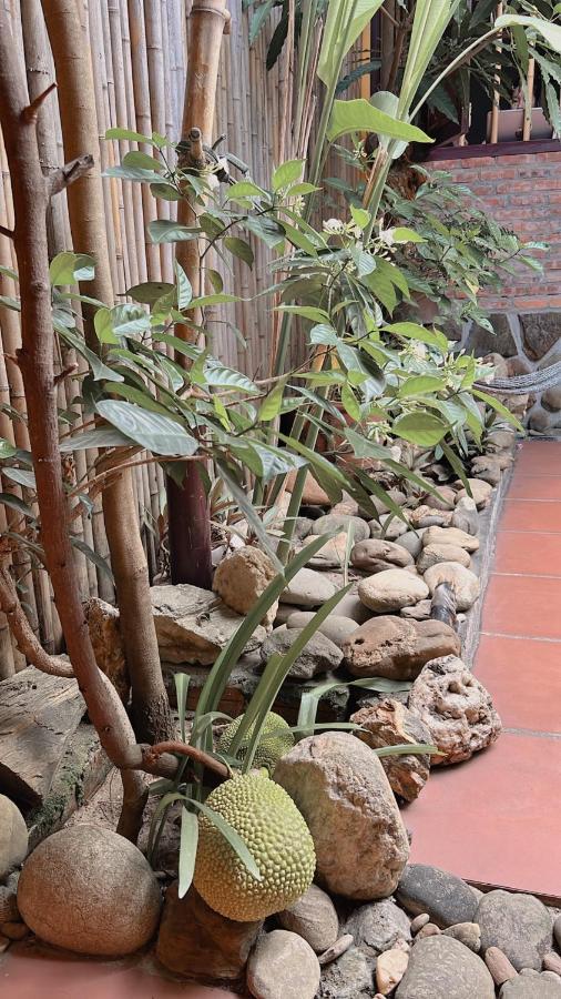 Homestay Da Nang Full House ภายนอก รูปภาพ